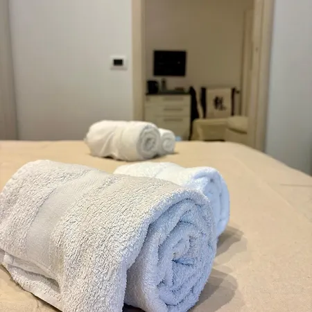 Lejlighed Vatican Walls Rom