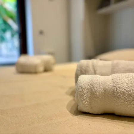 Vatican Walls Lejlighed Rom