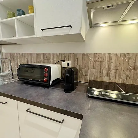 Vatican Walls Διαμέρισμα Ρώμη