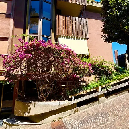 Vatican Walls Διαμέρισμα *