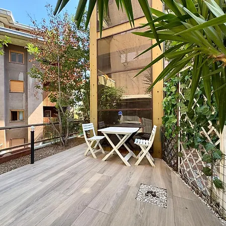 Lejlighed Vatican Walls Rom