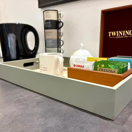 Vatican Walls Διαμέρισμα