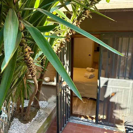 Vatican Walls Διαμέρισμα Ρώμη