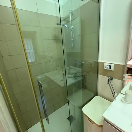 דירה Vatican Walls *