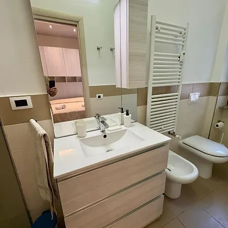 דירה Vatican Walls *