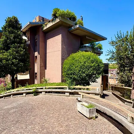 Vatican Walls רומא