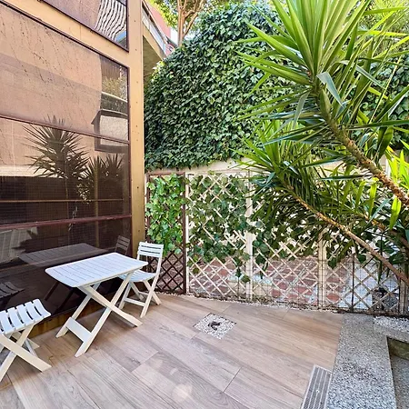 Vatican Walls Διαμέρισμα Ρώμη