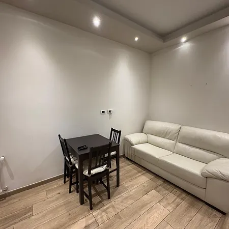 דירה Vatican Walls רומא