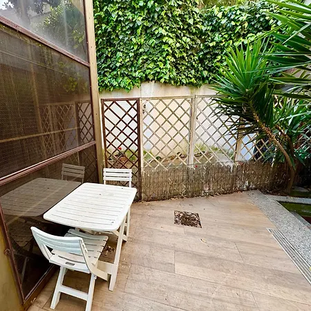 Lejlighed Vatican Walls *