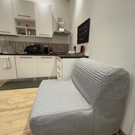 Vatican Walls Διαμέρισμα Ρώμη