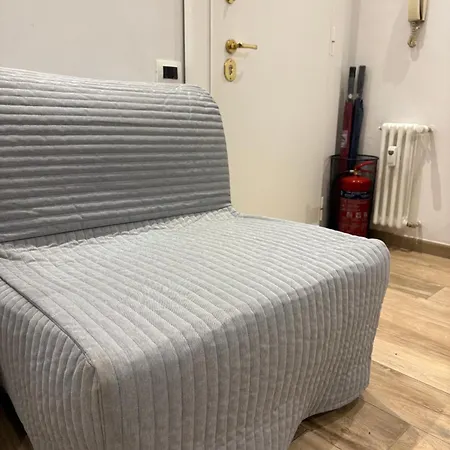 Vatican Walls Διαμέρισμα