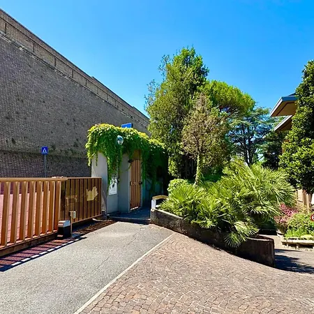 Appartement Vatican Walls *