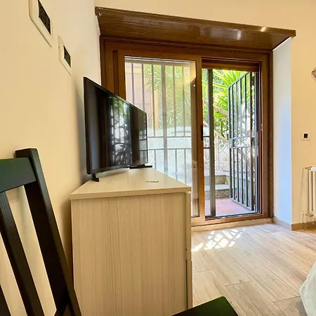 Vatican Walls Appartement *