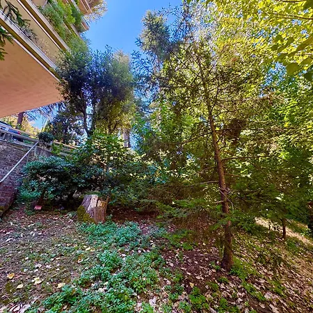 Vatican Walls Appartement Rome