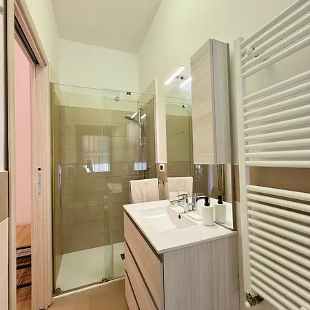 Vatican Walls * Rome