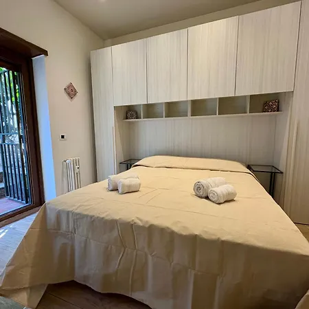 Appartement Vatican Walls