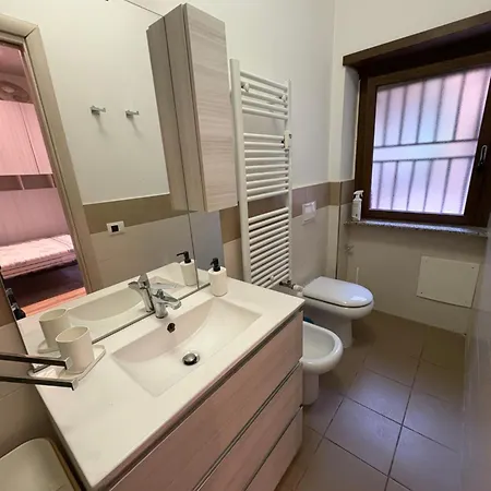 Vatican Walls Appartement