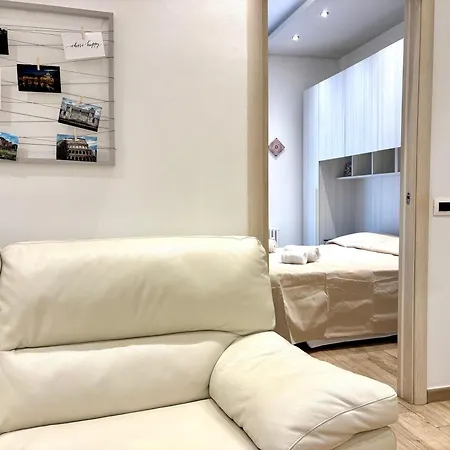 Vatican Walls Appartement