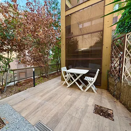 Vatican Walls Appartement Rome