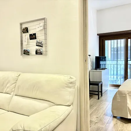 Vatican Walls Appartement