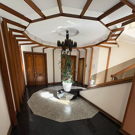 Vatican Walls Appartement Rome