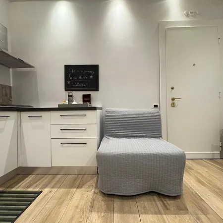 Vatican Walls Appartement *